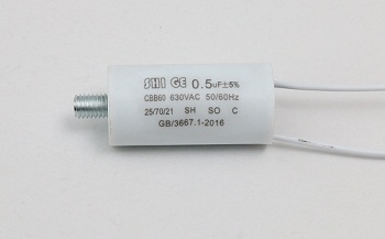 交流電動(dòng)機(jī)電容器電容的參數(shù)有哪些,？